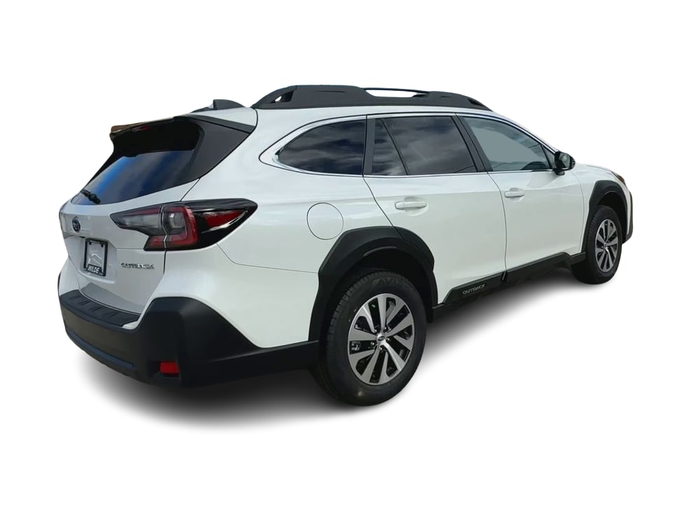 Thumbnail: 2025 Subaru Outback - 19
