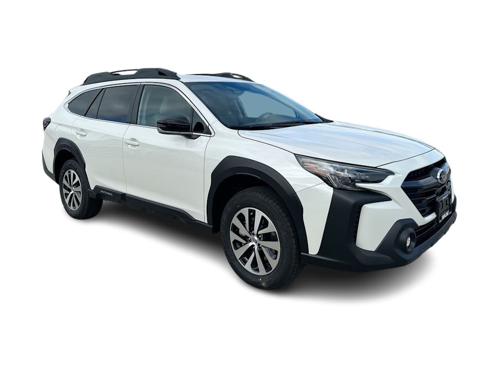 Thumbnail: 2025 Subaru Outback - 26
