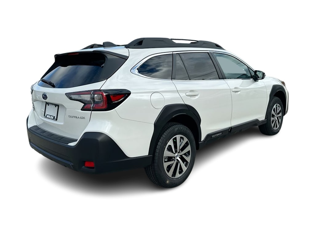 Thumbnail: 2025 Subaru Outback - 24