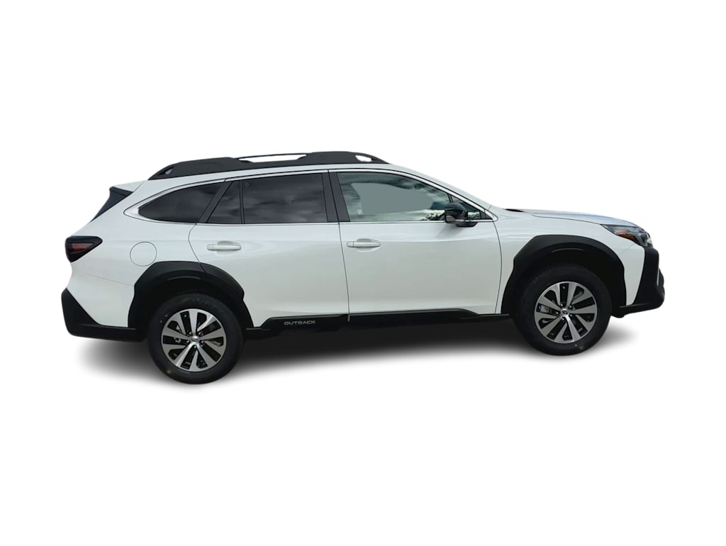 Thumbnail: 2025 Subaru Outback - 20