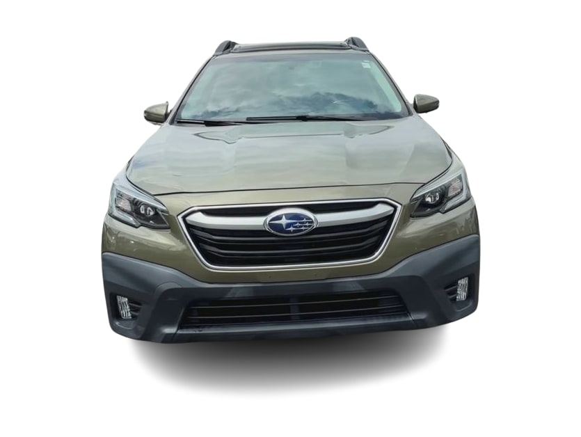 Thumbnail: 2020 Subaru Outback - 6