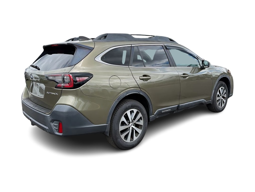Thumbnail: 2020 Subaru Outback - 24