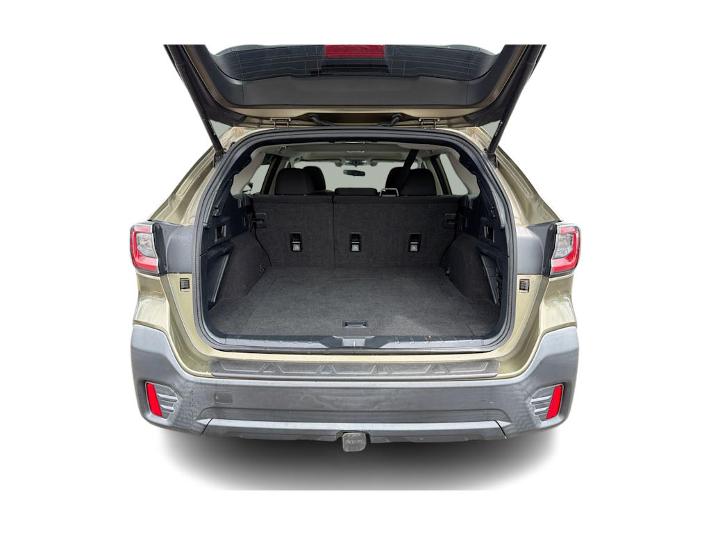 Thumbnail: 2020 Subaru Outback - 16