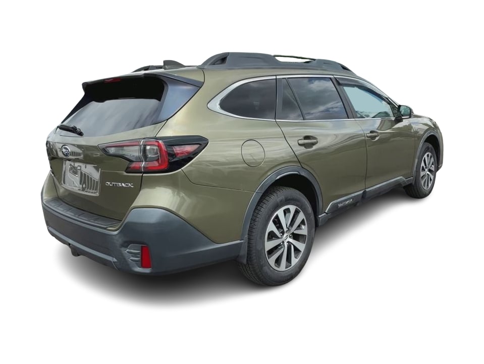 Thumbnail: 2020 Subaru Outback - 19
