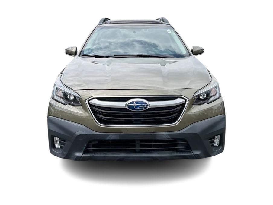 Thumbnail: 2020 Subaru Outback - 27