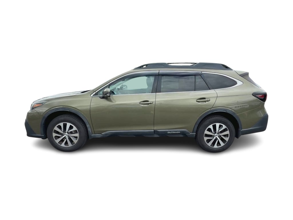 Thumbnail: 2020 Subaru Outback - 3