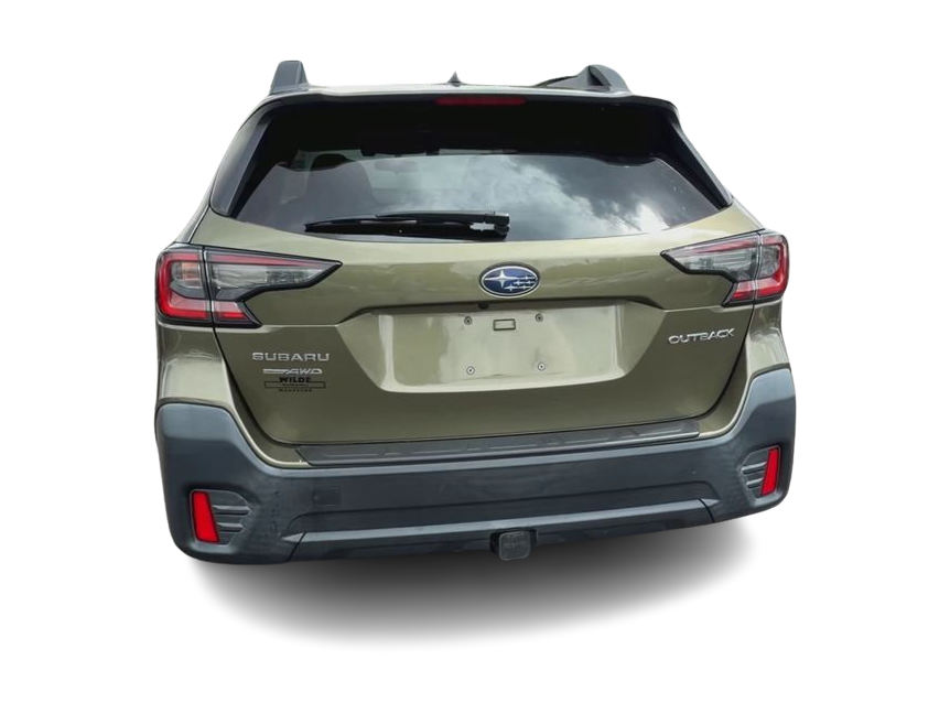 Thumbnail: 2020 Subaru Outback - 5