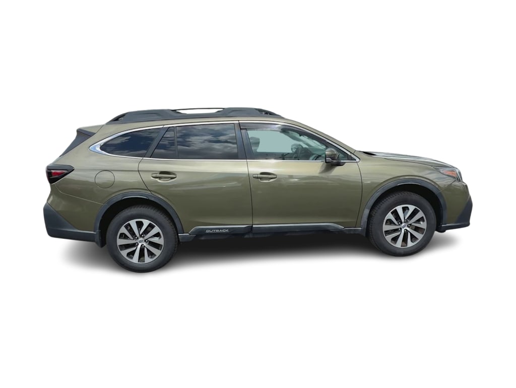 Thumbnail: 2020 Subaru Outback - 20