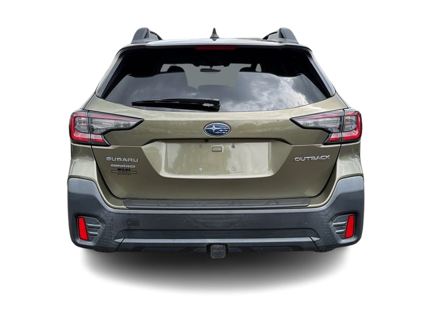 Thumbnail: 2020 Subaru Outback - 23