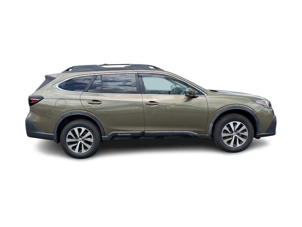 Thumbnail: 2020 Subaru Outback - 25