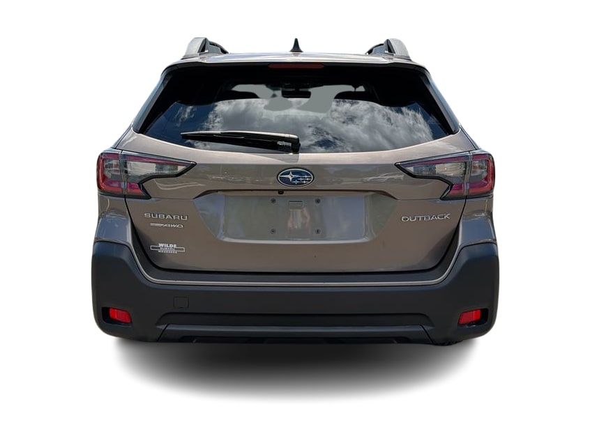 Thumbnail: 2024 Subaru Outback - 23