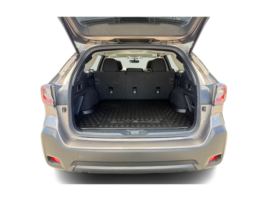 Thumbnail: 2024 Subaru Outback - 16