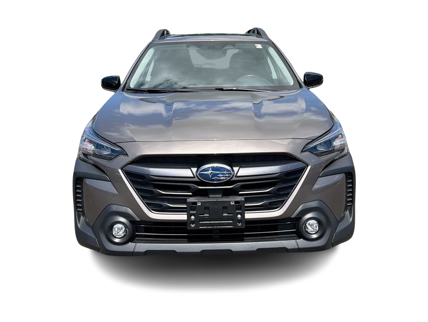 Thumbnail: 2024 Subaru Outback - 27