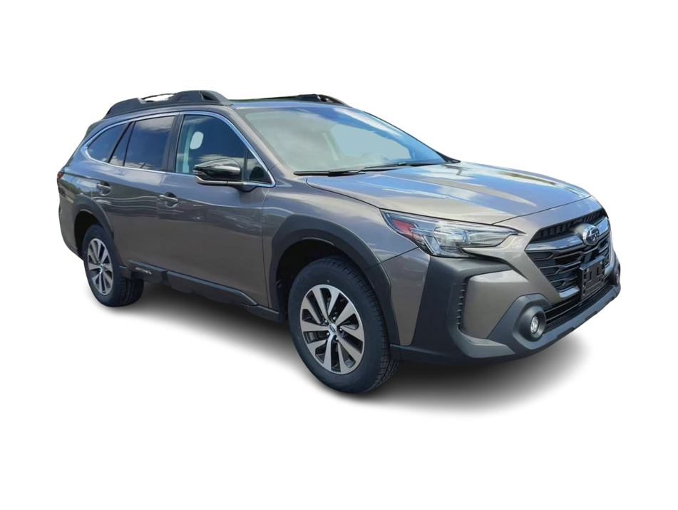Thumbnail: 2024 Subaru Outback - 17