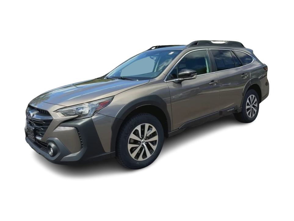 Thumbnail: 2024 Subaru Outback - 18