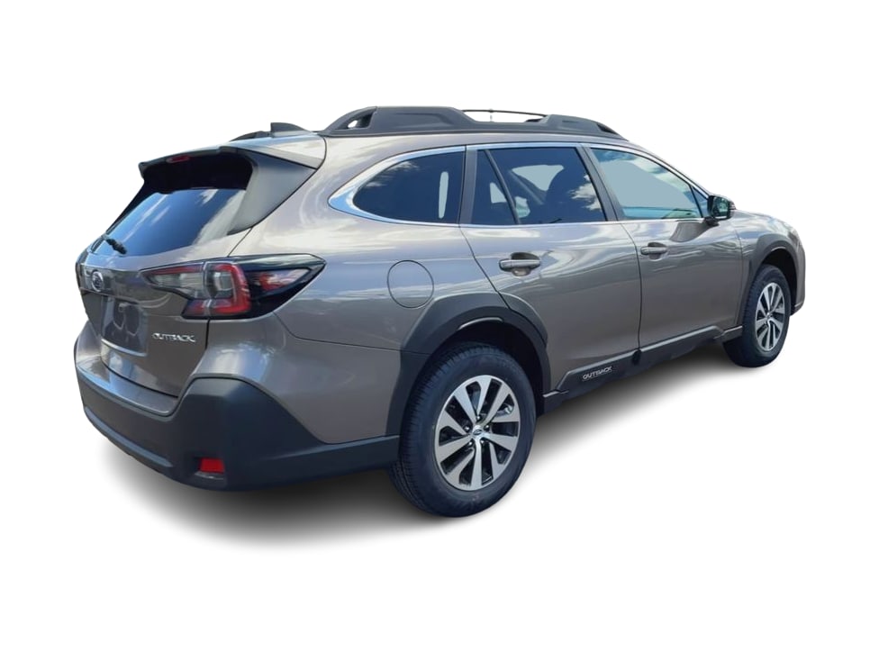 Thumbnail: 2024 Subaru Outback - 19