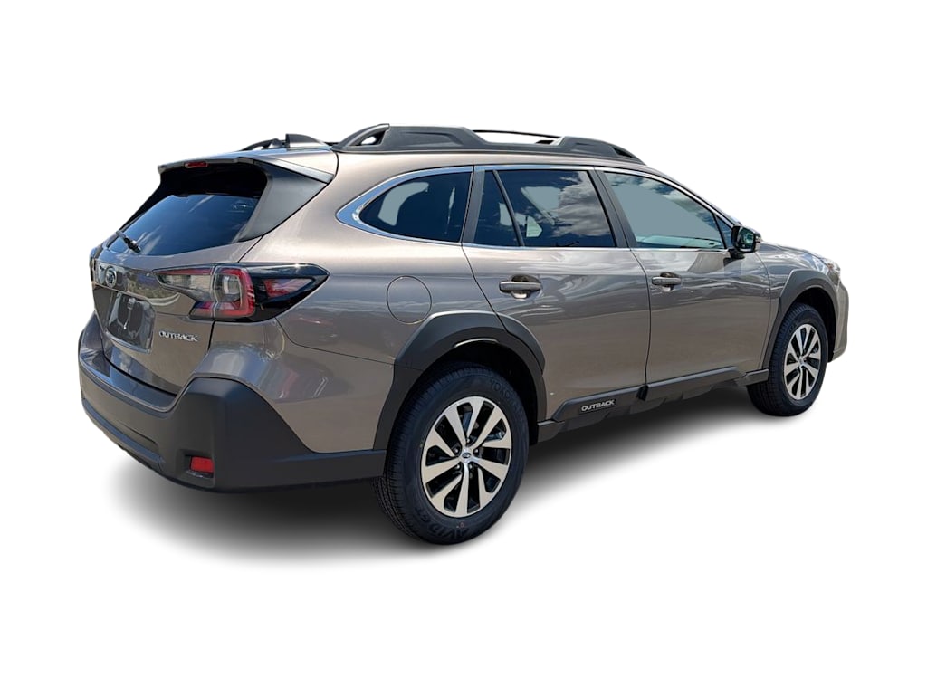 Thumbnail: 2024 Subaru Outback - 24