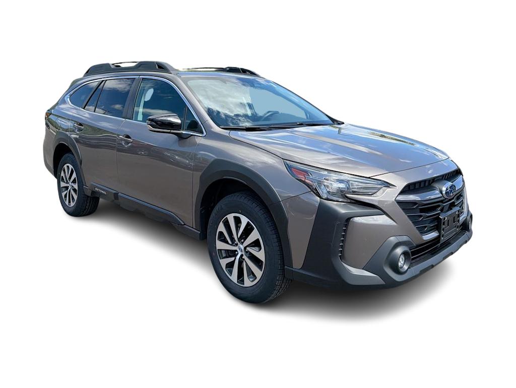 Thumbnail: 2024 Subaru Outback - 26