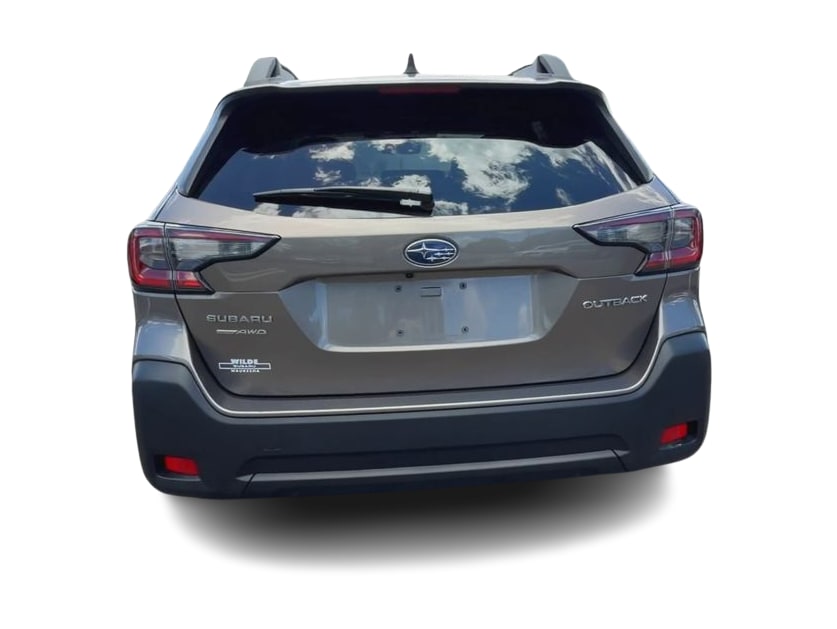 Thumbnail: 2024 Subaru Outback - 5