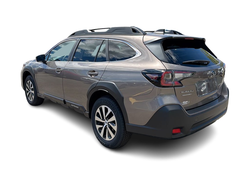 Thumbnail: 2024 Subaru Outback - 22