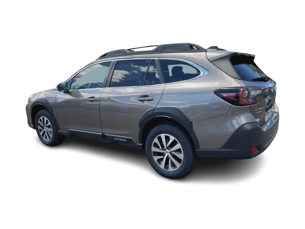 Thumbnail: 2024 Subaru Outback - 4