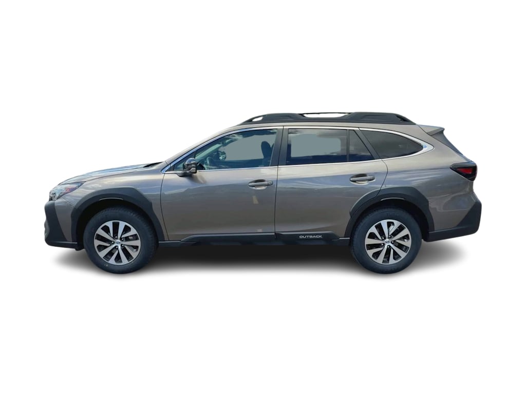 Thumbnail: 2024 Subaru Outback - 3