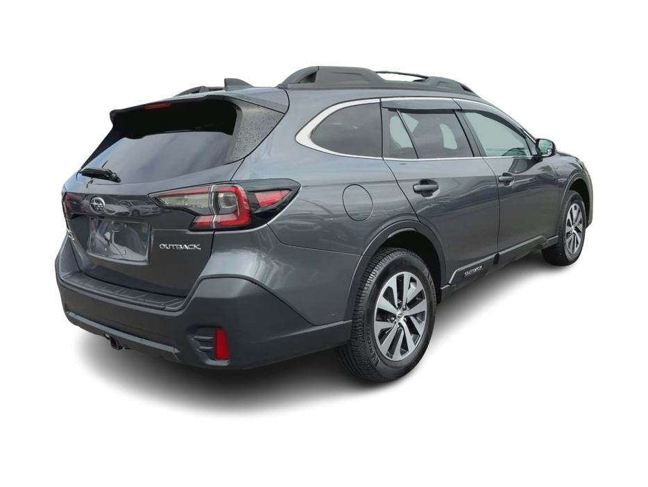 Thumbnail: 2022 Subaru Outback - 20