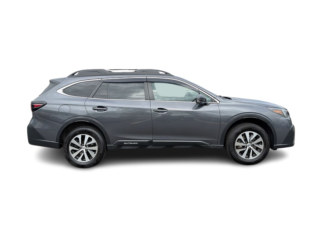 Thumbnail: 2022 Subaru Outback - 25