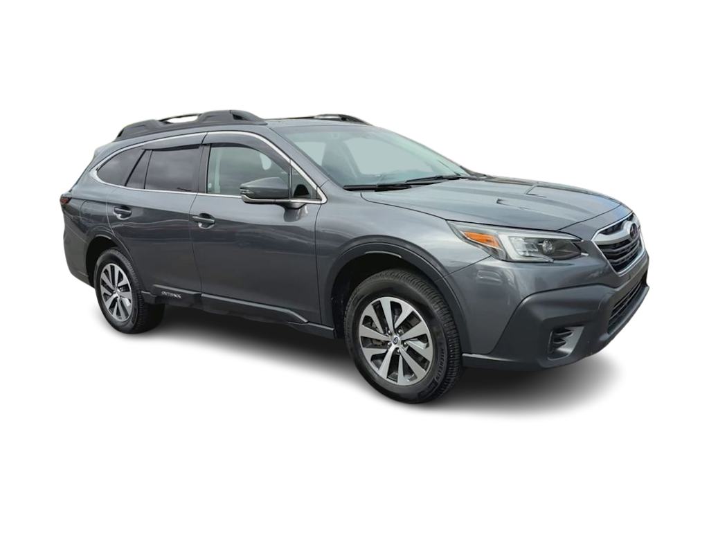 Thumbnail: 2022 Subaru Outback - 17