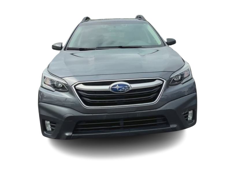 Thumbnail: 2022 Subaru Outback - 6