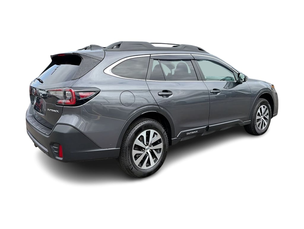 Thumbnail: 2022 Subaru Outback - 24