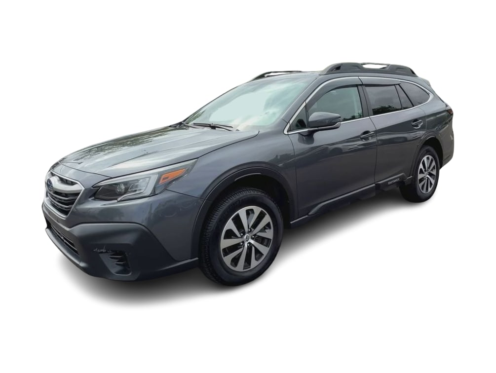 Thumbnail: 2022 Subaru Outback - 18