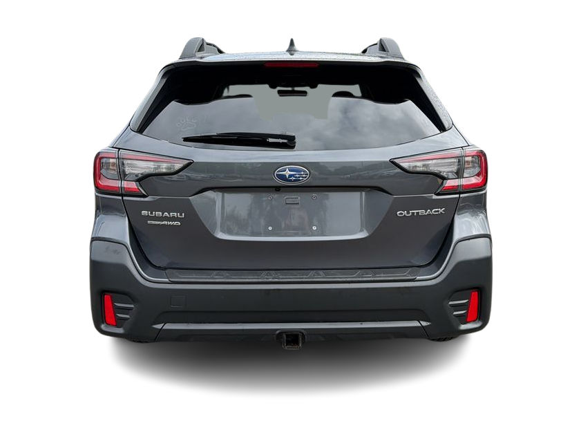 Thumbnail: 2022 Subaru Outback - 23