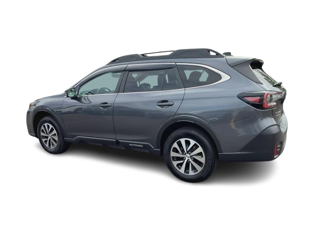 Thumbnail: 2022 Subaru Outback - 19