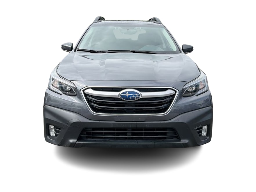 Thumbnail: 2022 Subaru Outback - 27