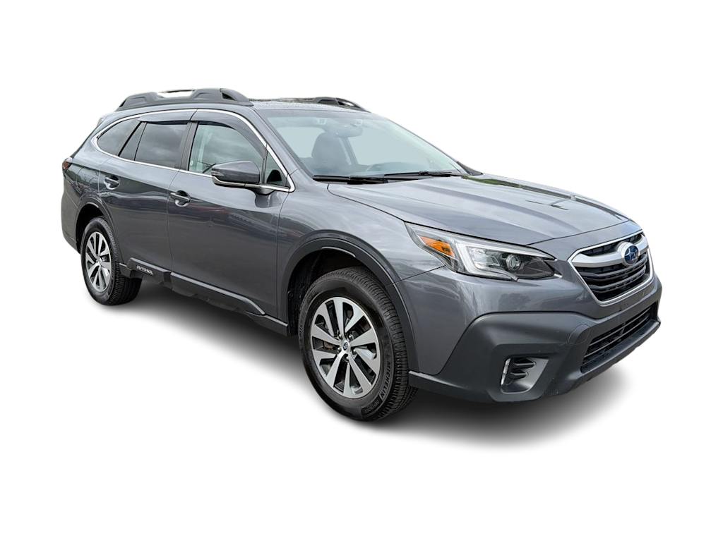 Thumbnail: 2022 Subaru Outback - 26