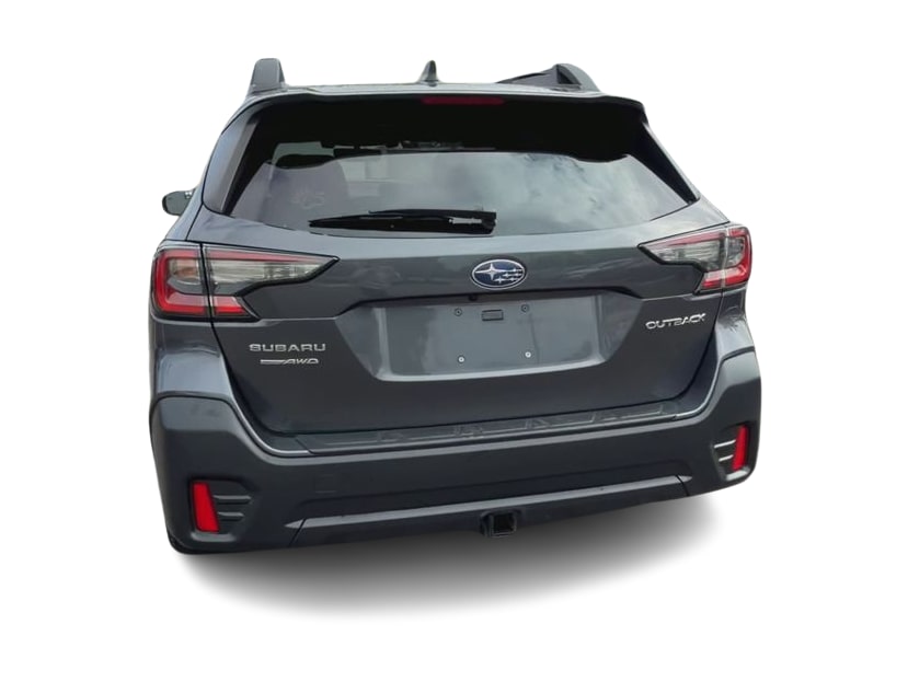 Thumbnail: 2022 Subaru Outback - 5