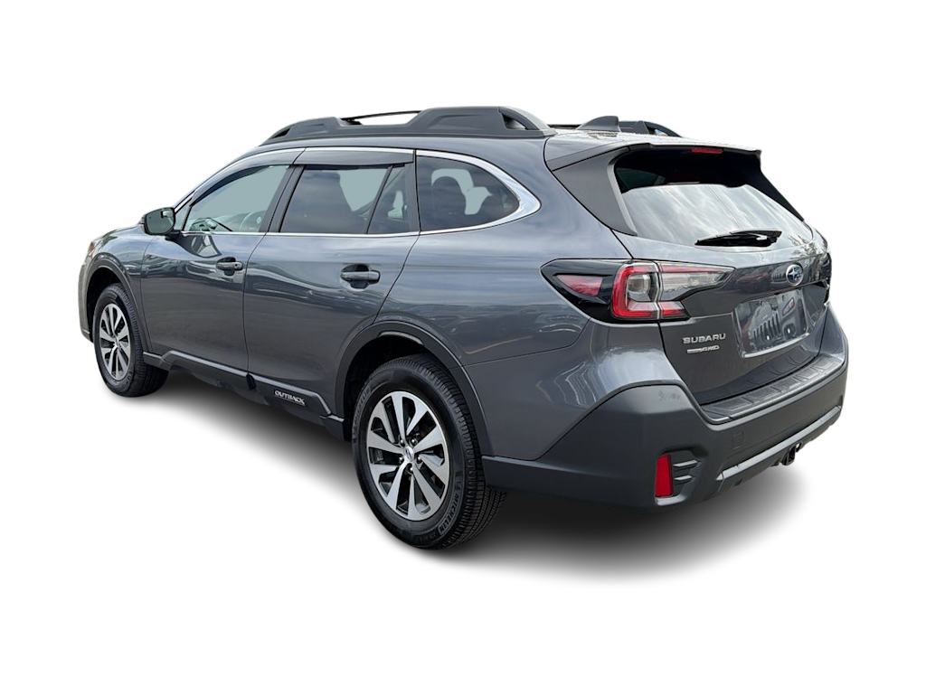 Thumbnail: 2022 Subaru Outback - 4