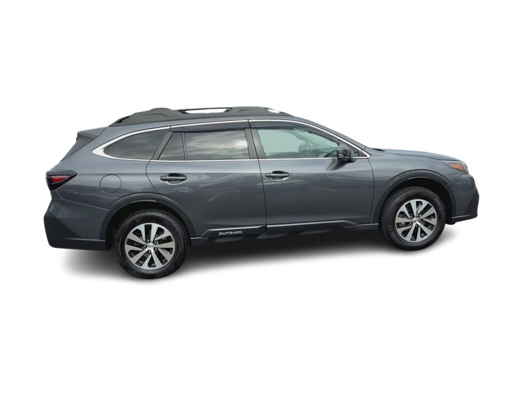 Thumbnail: 2022 Subaru Outback - 21