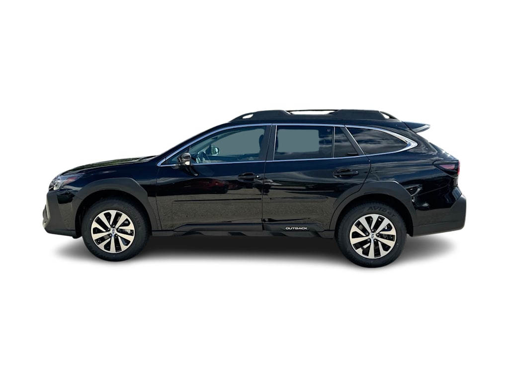 Thumbnail: 2025 Subaru Outback - 20