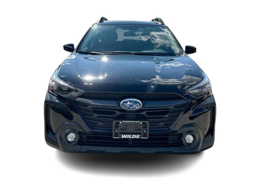 Thumbnail: 2025 Subaru Outback - 26