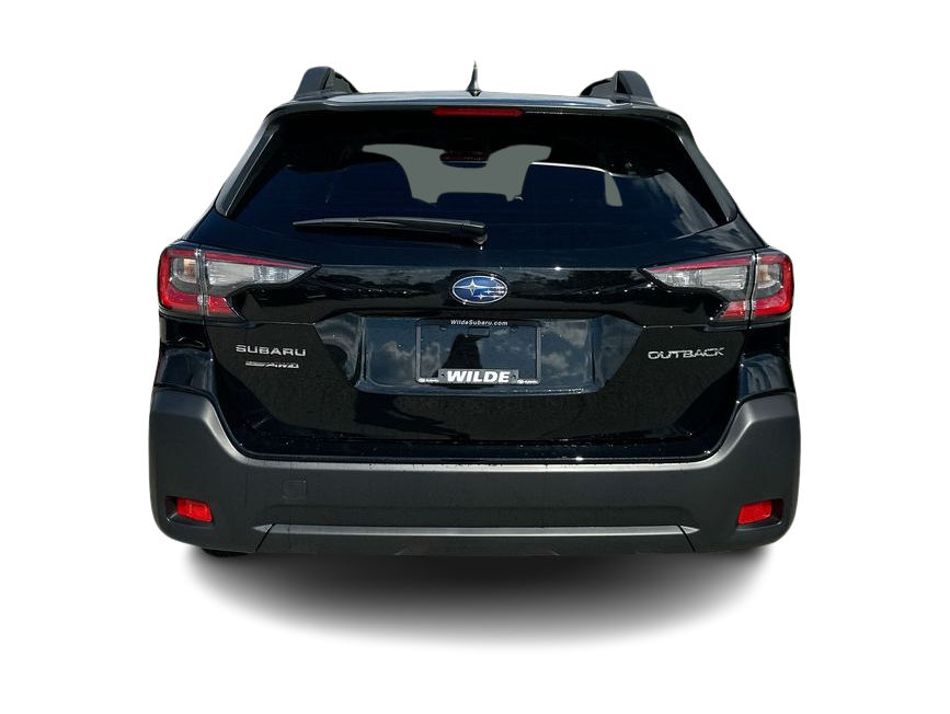 Thumbnail: 2025 Subaru Outback - 22