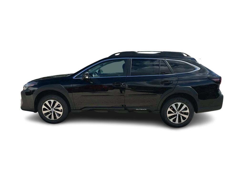 Thumbnail: 2025 Subaru Outback - 3