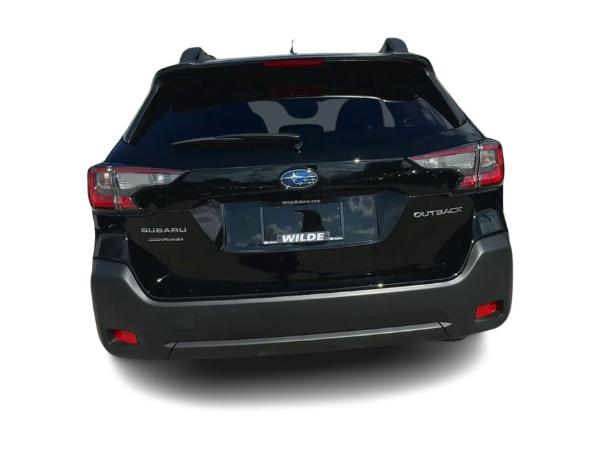 Thumbnail: 2025 Subaru Outback - 5