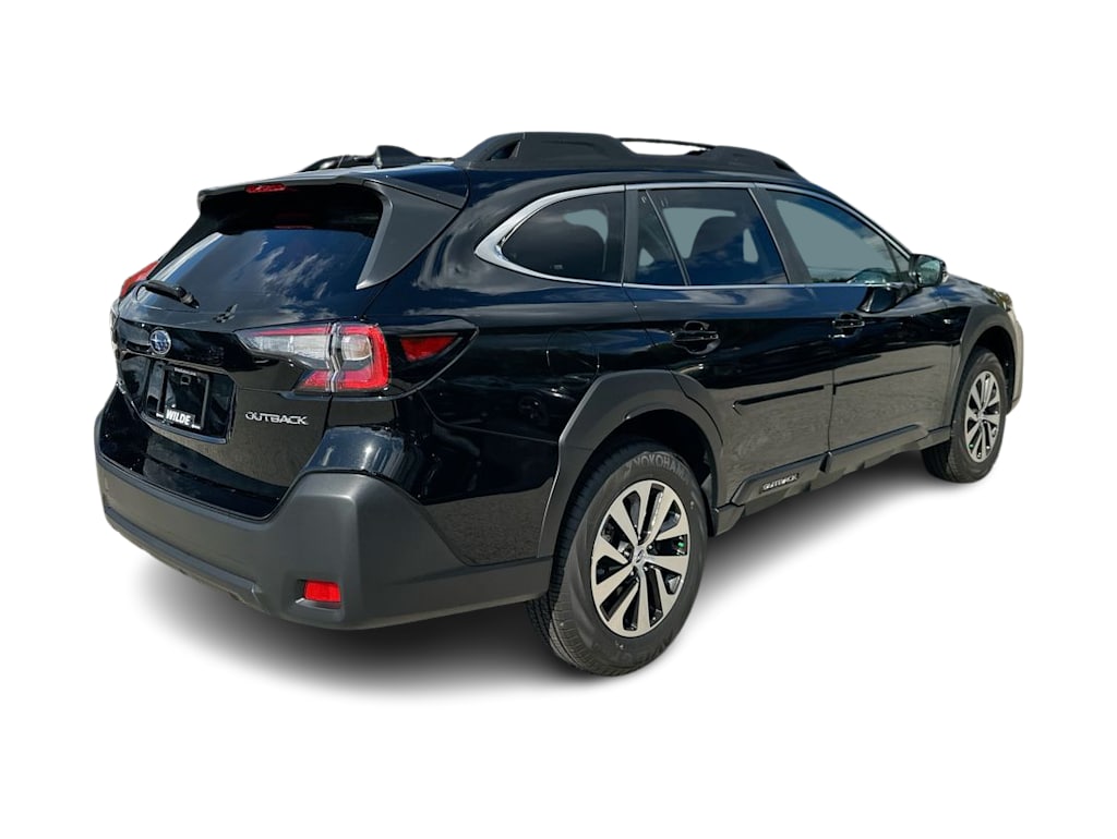 Thumbnail: 2025 Subaru Outback - 23