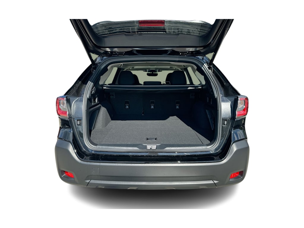 Thumbnail: 2025 Subaru Outback - 15