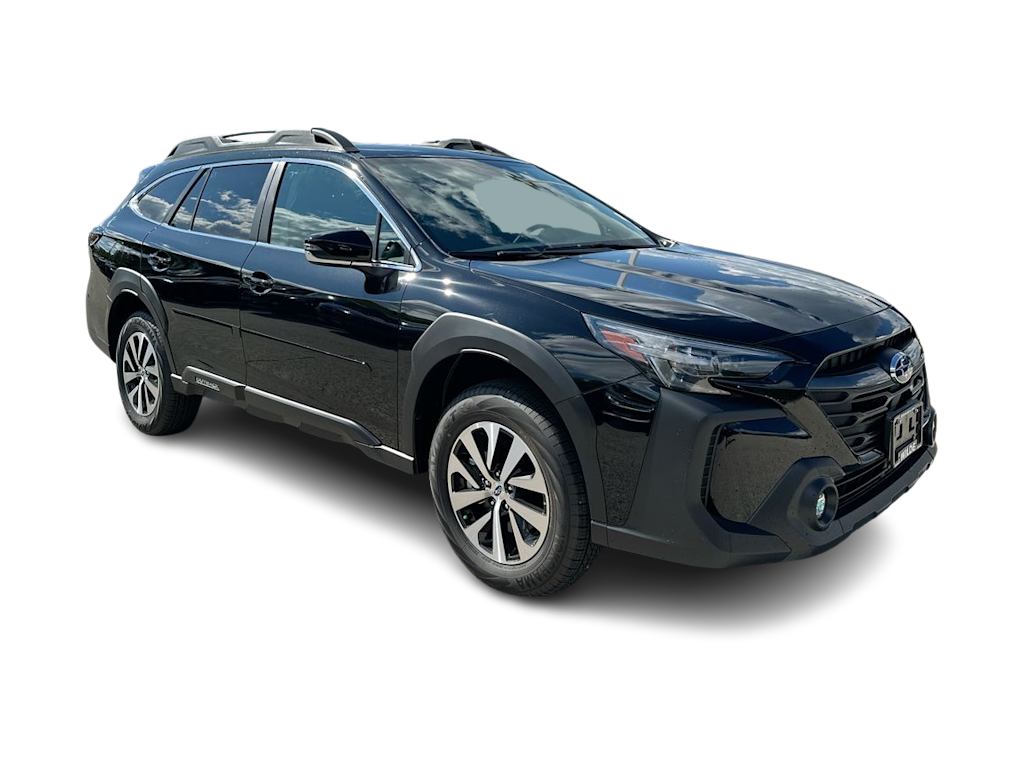 Thumbnail: 2025 Subaru Outback - 25