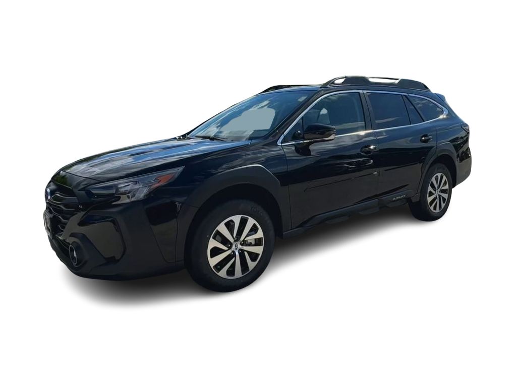 Thumbnail: 2025 Subaru Outback - 17