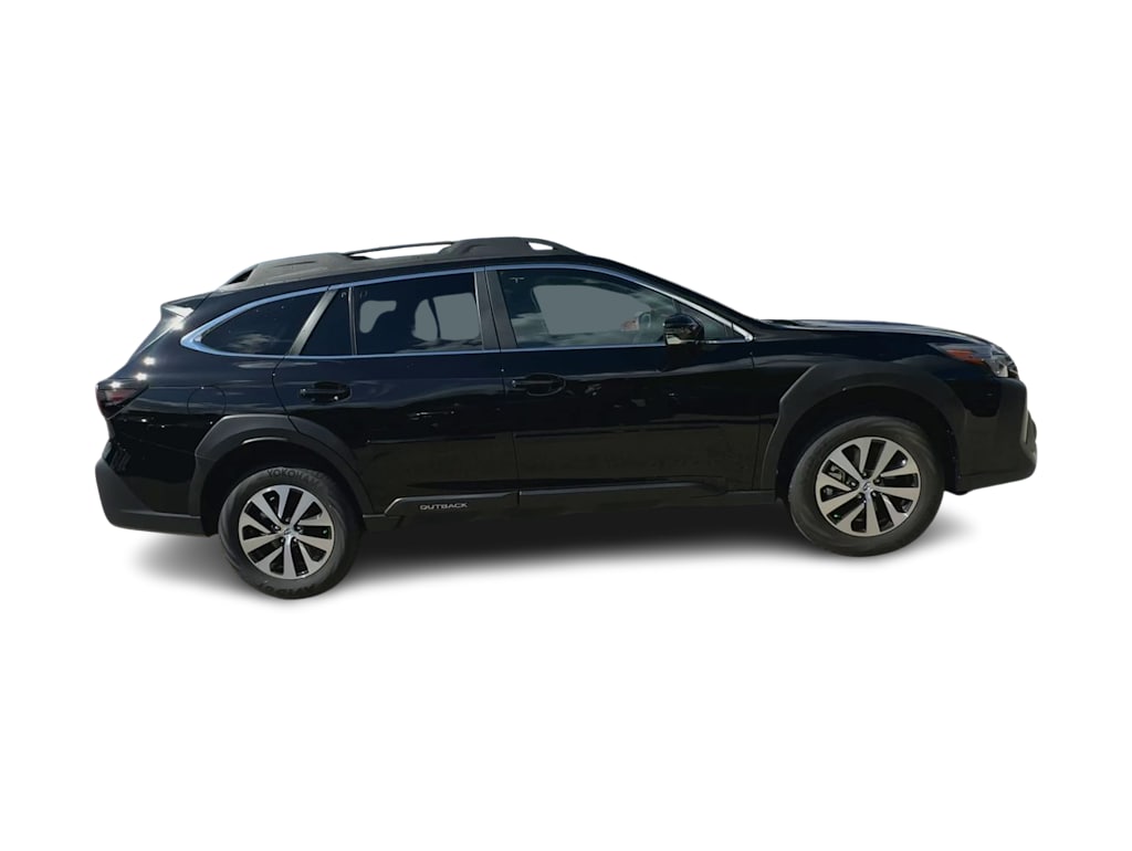 Thumbnail: 2025 Subaru Outback - 19