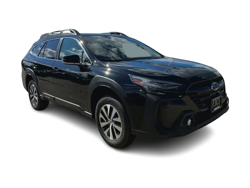 Thumbnail: 2025 Subaru Outback - 16
